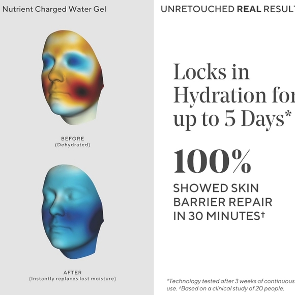 Murad Smooth & Replenish Set - Picture 6 of 8